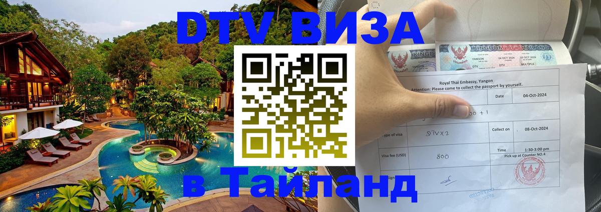Сколько стоит DTV виза — актуальные цены, оформление даже без документов - 20.11.2025 